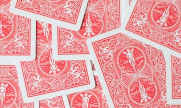 Spelletjesavond Eindhoven